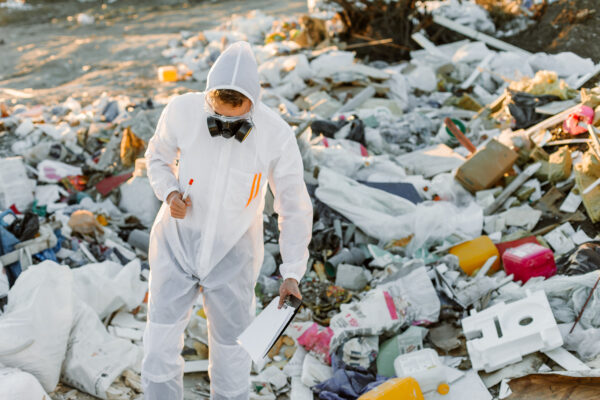 Chemická recyklace plastů není „slepou uličkou“, ale jasným cílem oběhového hospodářství